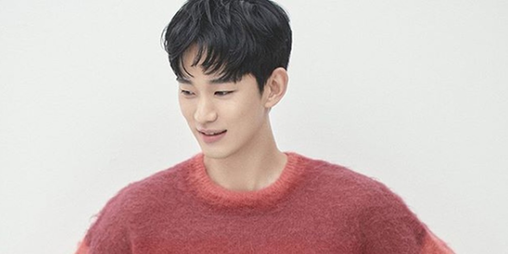 Bintangi It's Okay, Kim Soo Hyun Jadi Aktor dengan Bayaran Termahal di Korea