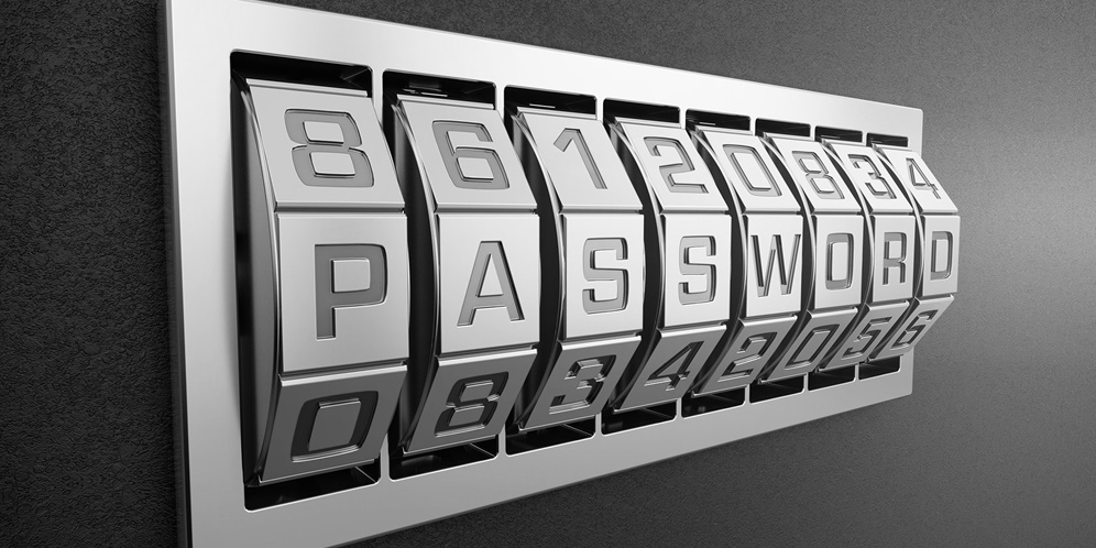 Fakta Mengejutkan Password 123456