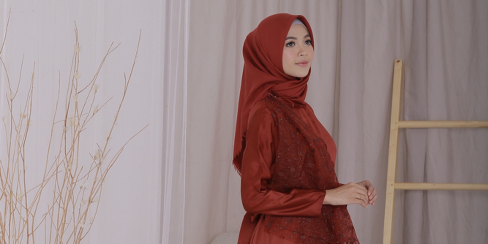 Tips Memilih Wedding Dress yang Cocok dengan Bentuk Tubuh