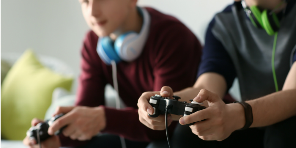 Video Games Juga Berdampak Positif Bagi Anak, Ayah Bunda Sudah Tahu?