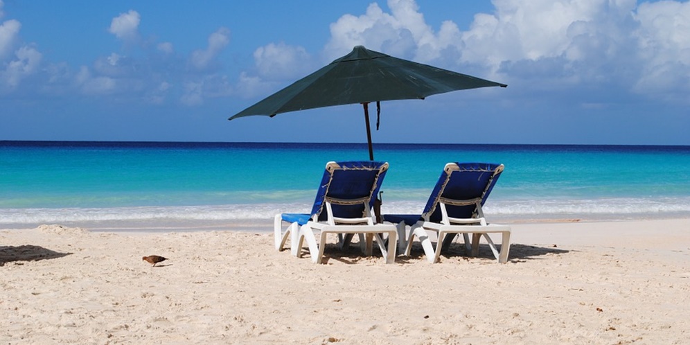 Barbados Siapkan Insentif Khusus Bagi Wisatawan Mau Menetap Setahun