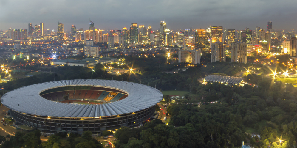 Berusia 58 Tahun, Ini Harta Termahal Milik Indonesia