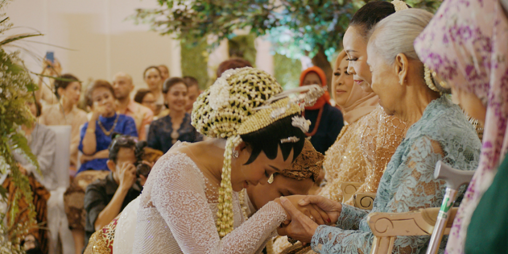 Bertahun-tahun Dikumpulkan, Uang Seserahan Pernikahan Rp30 Juta Habis Terbakar