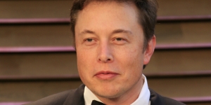 Masuk Daftar Orang Terkaya ke-7, Segini Penghasilan Elon Musk Pendiri Tesla