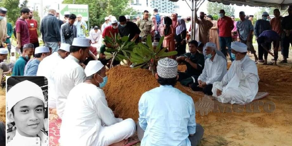 Tiap Malam Sholat Taubat, Wajah Santri Penghafal Alquran Bersinar Saat Wafat