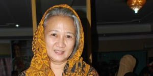 Innalilahi, Artis Senior Yati Surachman Berduka