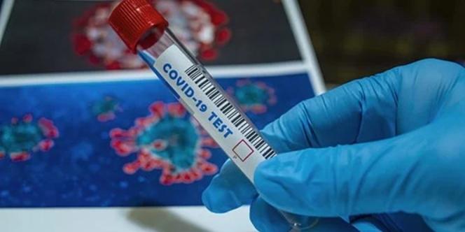 Ilmuwan Inggris Identifikasi 6 Jenis Virus Covid-19, Kabar Baik Buat Pasien!