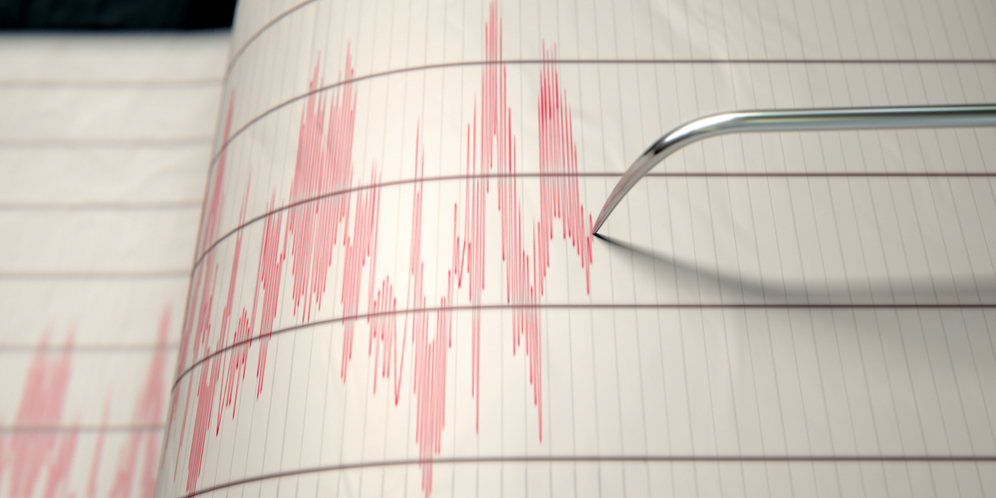 Gempa Besar Magnitudo 7,8 Guncang Alaska, Muncul Peringatan Tsunami