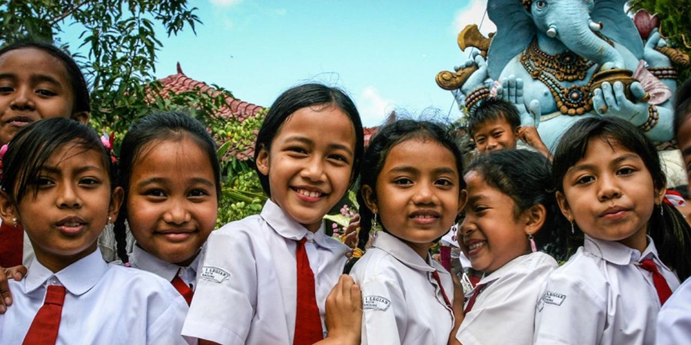 Sejarah Hari Anak Nasional di Indonesia yang Sempat Diperingati Setiap 6 Juni