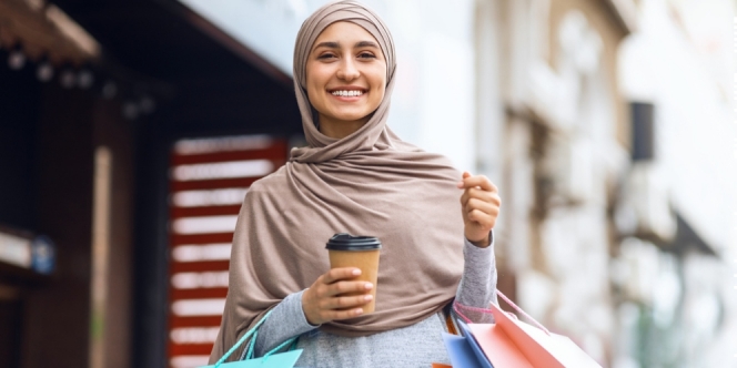 5 Tips Berbelanja Agar Tabunganmu Tak Habis Buat Kebutuhan Idul Adha