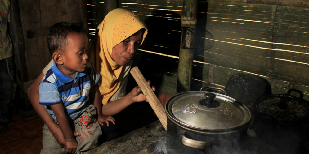 Bappenas: Pengangguran di Indonesia Naik 50 Persen
