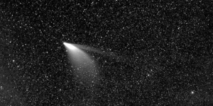 Kesempatan Terakhir! Komet Neowise Terlihat Pekan Ini, Muncul 7.000 Tahun Lagi