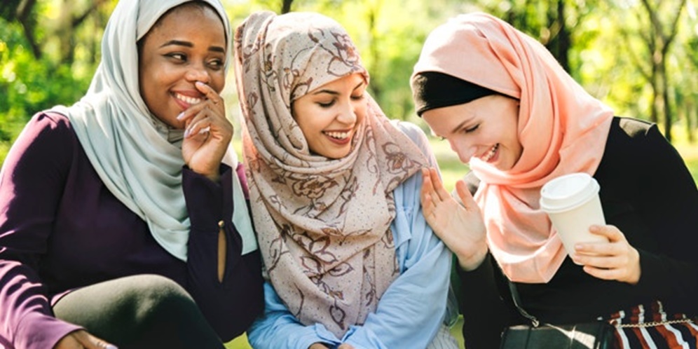 Tasamuh Adalah Toleransi dalam Ajaran Islam: Pengertian, Manfaat, dan Dalil