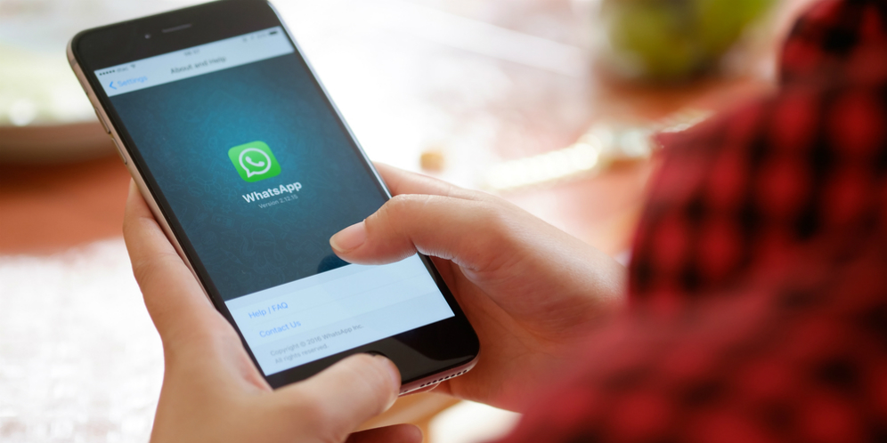 Diunduh Jutaan Orang, WhatsApp Modifikasi Bisa Nguping Percakapan