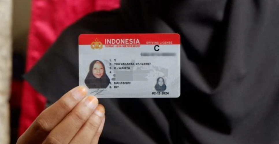 Perkenalkan Y, Gadis Yogya Pemilik Nama Satu Huruf