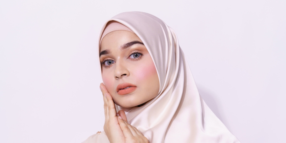 5 Langkah Membuat Wajah Glowing Secara Natural