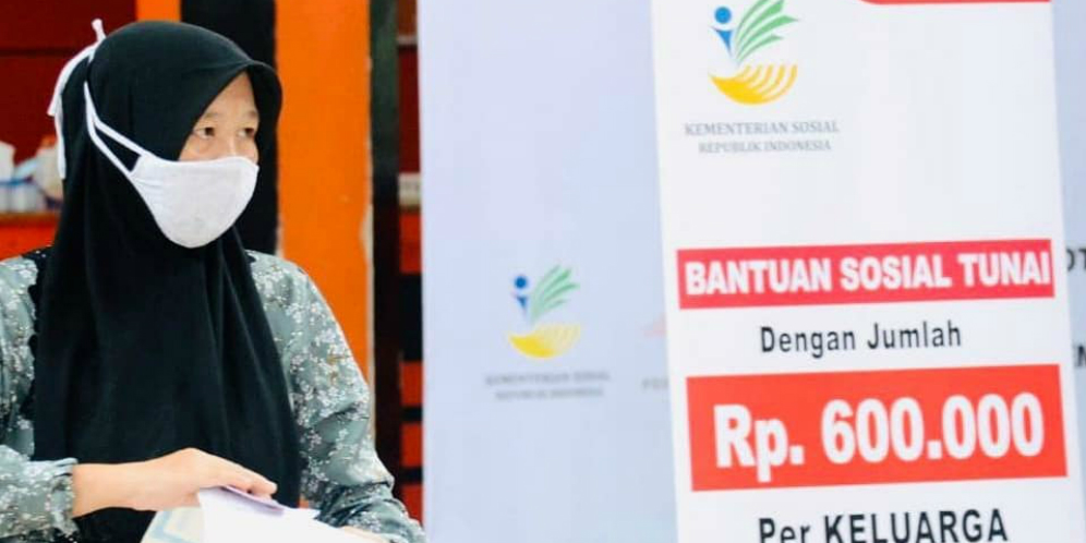 Stimulus Baru Lagi, Rumah Tangga Bisa Ajukan Pinjaman Tanpa Bunga