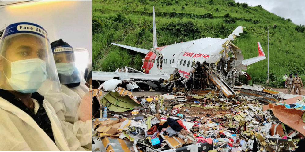 Sebelum Tewas Kecelakaan Pesawat, Pria Ini Sedekahkan Harta untuk Fakir Miskin