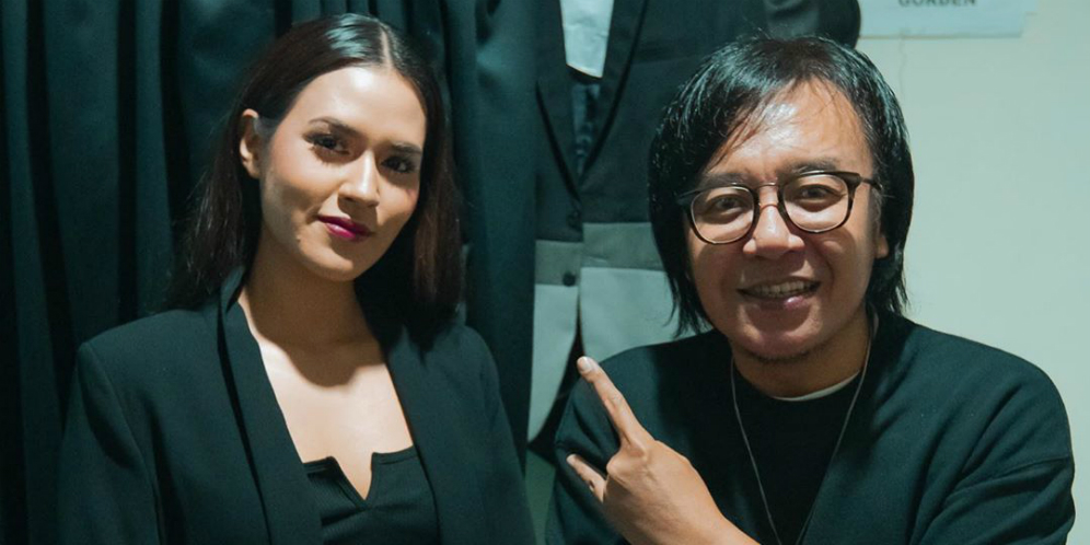 Foto Ari Lasso Bareng Raisa, Ada Kejanggalan yang Bikin Salah Fokus