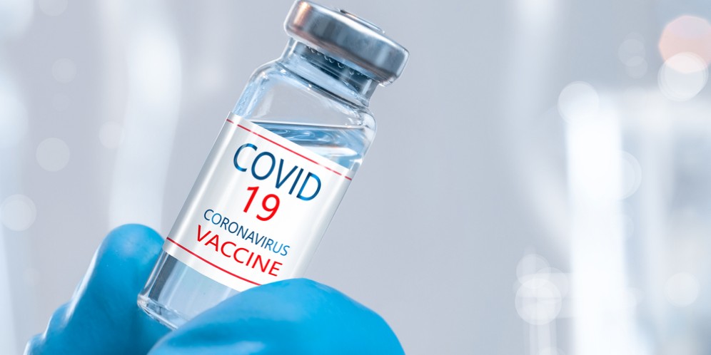 Rusia Daftarkan Vaksin Covid-19 Pertama di Dunia