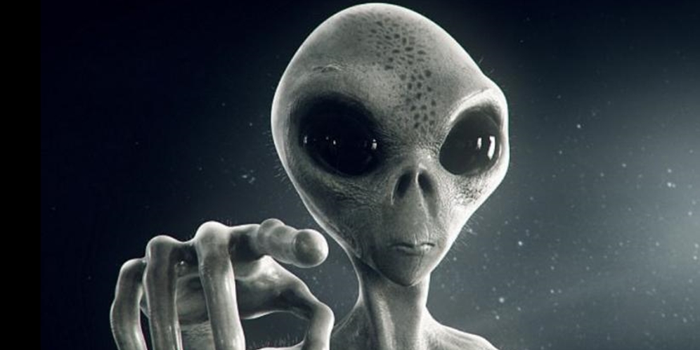 Ilmuwan Ini Prediksi Alien Bakal Mengguncang Umat Manusia