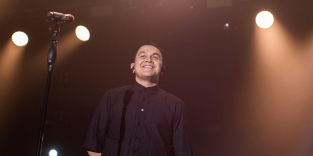 Tulus Rilis 'Bersamamu' Sambut 25 Tahun Wardah