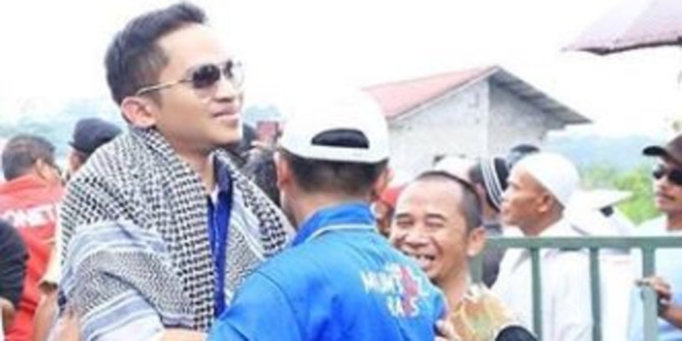 Mumtaz Rais Akhirnya Minta Maaf ke Wakil Ketua KPK dan Garuda Indonesia
