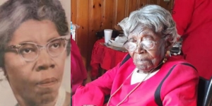 Saksi 13 Sejarah Penting Dunia, Nenek 116 Tahun Rayakan Ultah Bareng 200 Cicit