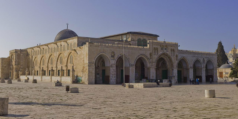 Masjidil Aqsa Terbuka untuk Semua Umat Islam, Dampak Perjanjian UEA-Israel