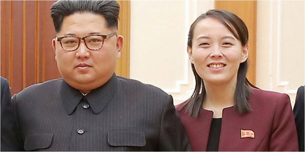 Deretan Isu Pemimpin Korut Kim Jong Un Dikabarkan Koma