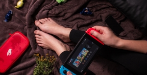 Sempat Ditunda, Nintendo Switch versi Premium Dirilis Tahun Depan