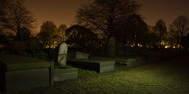 Kuburan Massal Tahun 1800an Ungkap Pandemi Mengerikan Sebelum Covid-19