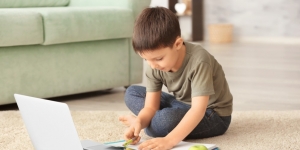 Tips Memahami Cara Belajar Terbaik Buat Anak Saat Sekolah dari Rumah