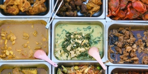 Ini Cara Membuat Makanan Indonesia yang Lebih Bernutrisi