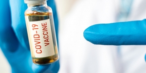 BPOM: Indonesia Dapat 10 Juta Dosis Vaksin Covid-19 dari UEA