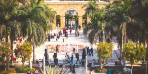 Kuliah di Al Azhar Kairo Wajib Kantongi Rekomendasi Kemenag