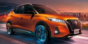 Spesifikasi dan Harga Nissan Kicks e-Power, Mobil Listrik Tanpa Ribet Di-charge