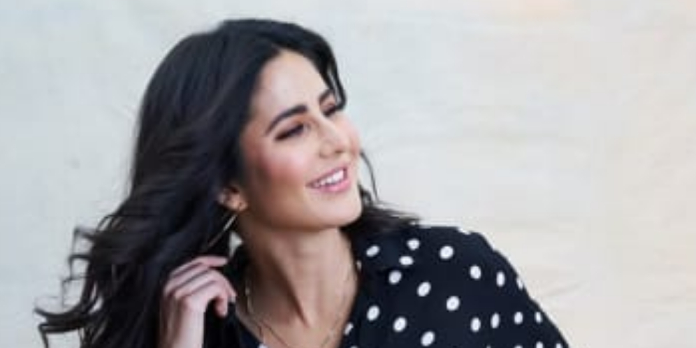 Tips Rambut Indah dan Sehat Ala Katrina Kaif