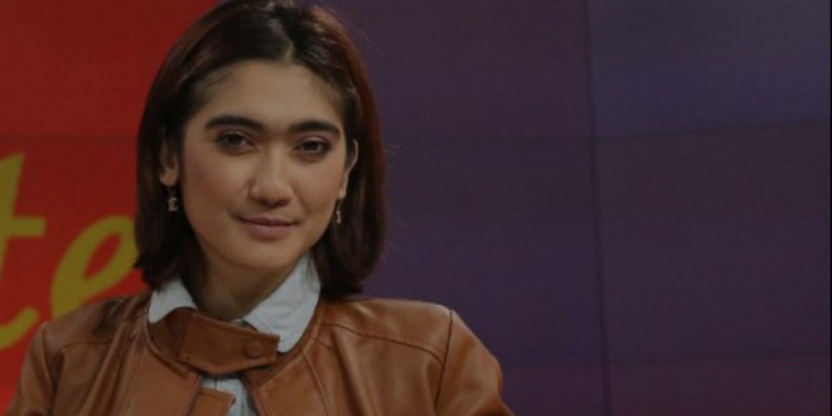 Geger Video Revi Mariska Sindir Kasar Luna Maya