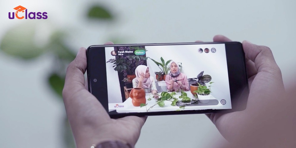 Aplikasi Ini Bantu Muslim Belajar Agama Secara Daring