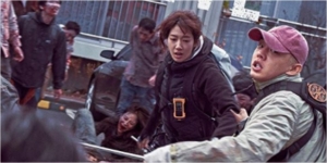 Sinopsis Alive 2020, Wabah Aneh Serang Korea dan Bikin Warga Jadi Haus Darah