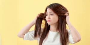 Ketahui Penyebab Utama Masalah Rambut yang Kerap Dialami