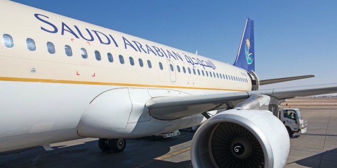 Saudi Belum Beri Sinyal Buka Kembali Penerbangan Internasional