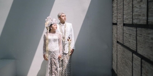 Cerita Imagenic Motret Pernikahan Virtual Indonesia-Amerika Serikat