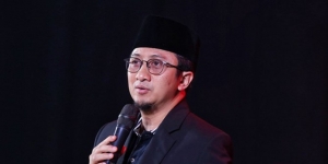 Ustaz Yusuf Mansur Jadi Calon Presiden RI 2024?