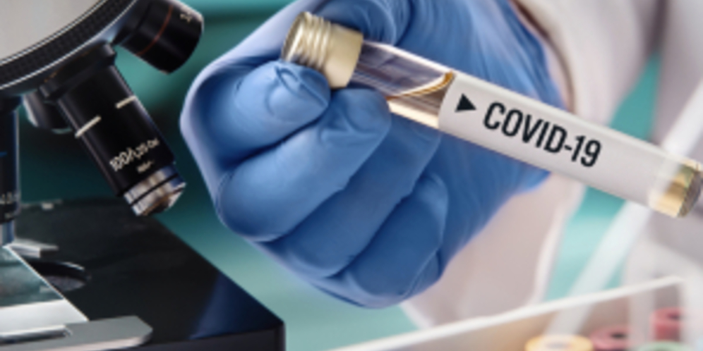 WHO : Vaksin Tidak Akan Mengakhiri Pandemi Covid-19