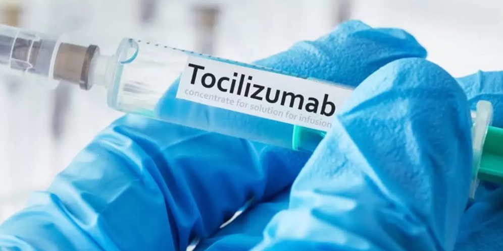 Mengenal Tocilizumab, Obat Radang Sendi yang Dipercaya Sembuhkan Covid-19