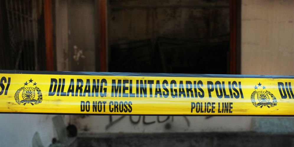 Imam Masjid di Sumsel Meninggal di Tangan Rekan Gara-Gara Kunci Kotak Amal