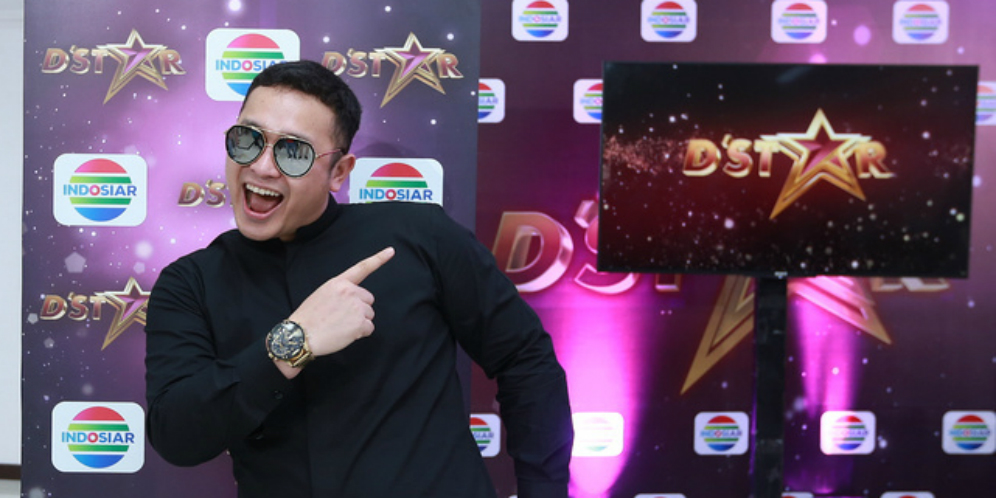 Curhat Gilang Dirga Pernah Dicap Artis Pembuat Acara TV Gagal