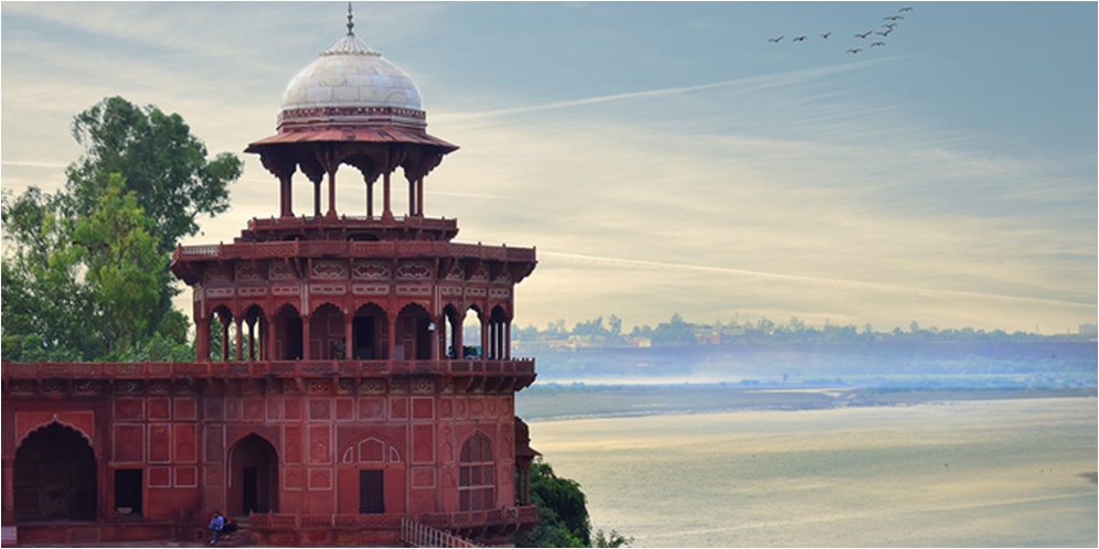 Kontroversi Pergantian Nama Museum Agra, Upaya Hapus Warisan Mughal di India